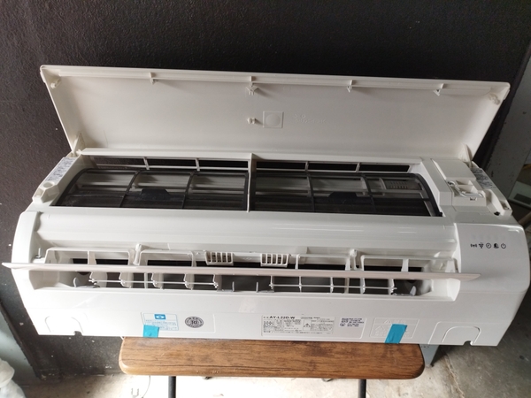 Điều hoà 417 SHARP 2020 2.2KW 100V