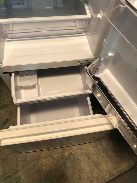 Tủ lạnh 207 AQUA 2021 201L