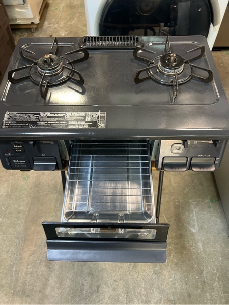 Bếp ga PVN1531 Toshi ガス　2022