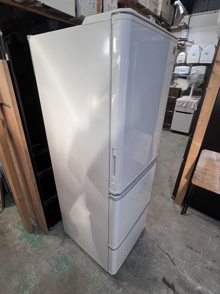 tủ lạnh PVN1460 Sharp 350L  13