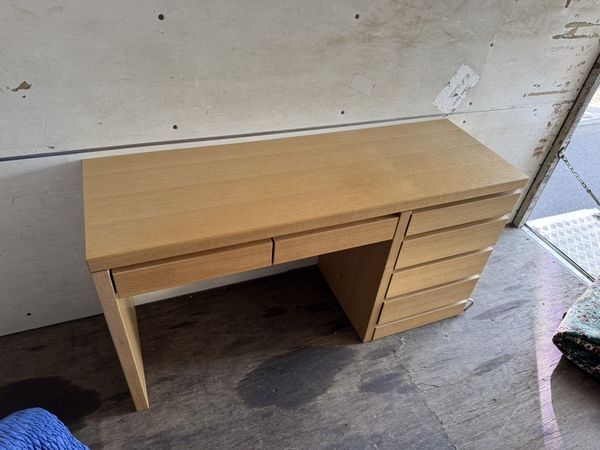 Bàn học cao cấp PVN919 135 x 45 x 70