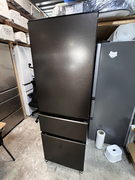 Tủ lạnh PVN 1353 Mitshubishi 365L 2023