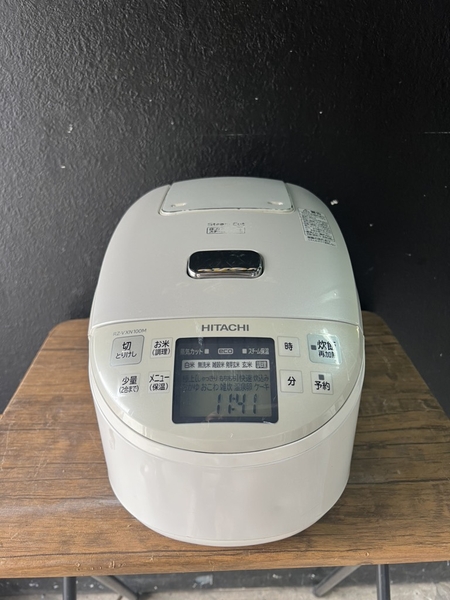 Nồi cơm 181 HITACHI 2017 1L