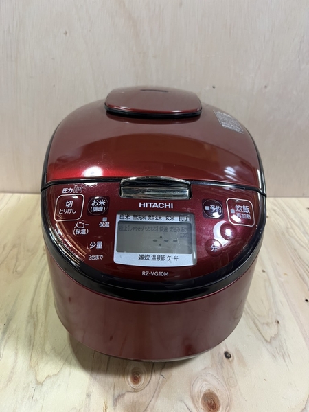 Nồi cơm 260 HITACHI 1L