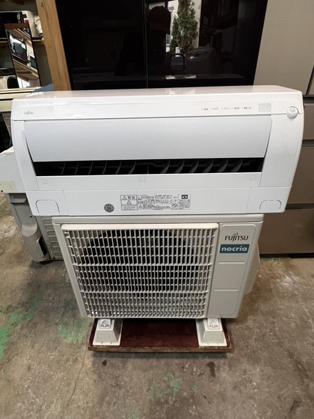 Điều hoà PVN 1340 Fujitsu 2.8Kw 2023