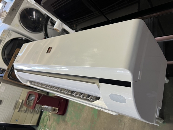 Điều hoà 666 sharp 2.8 2022