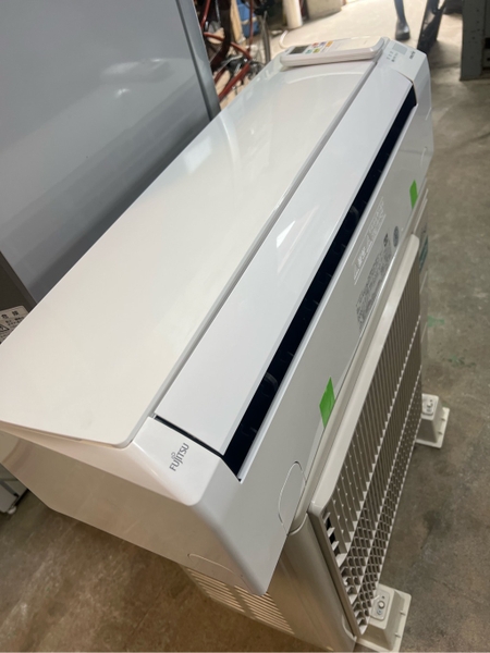 Điều hoà PVN1540 Fujitsu 2.2Kw 2023