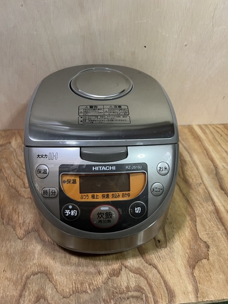 Nồi cơm 236 HITACHI 1L