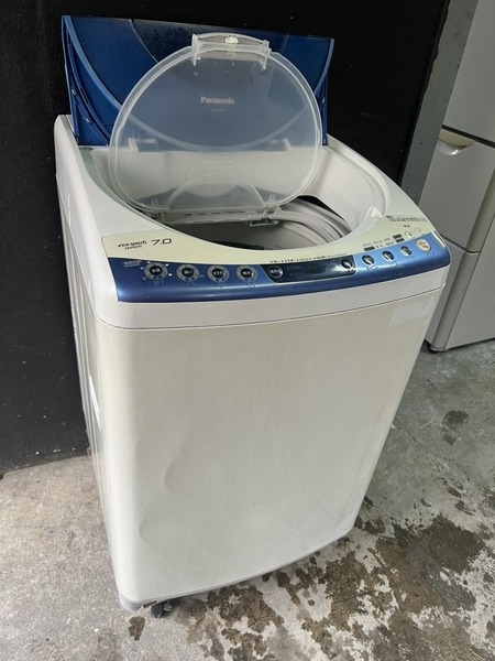 Máy giặt 274 PANASONIC 7KG