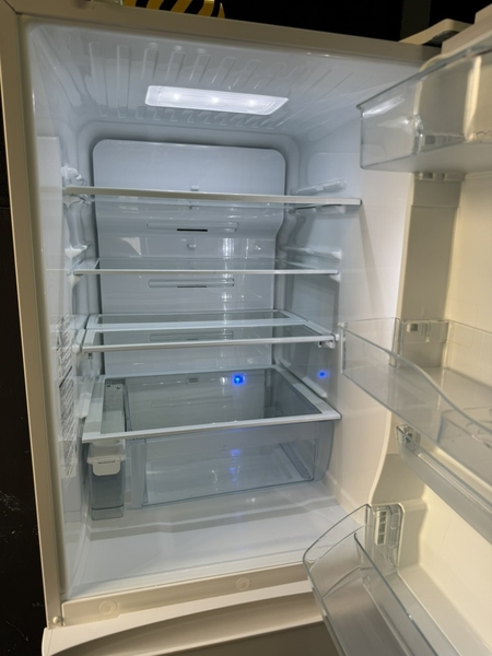 Tủ lạnh 288 - 5 cánh mặt gương 2018