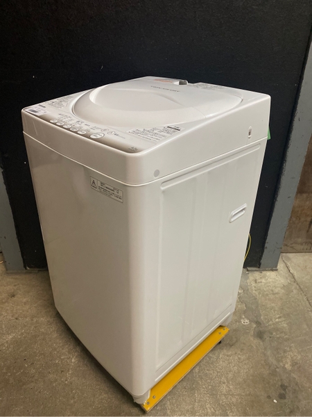 Máy giặt 118 - TOSHIBA 2015 4,2kg
