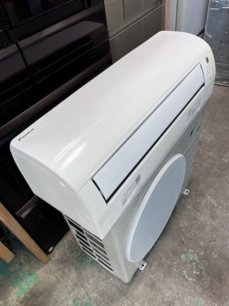 Điều hoà PVN1316 Daikin 2.5Kw 2015