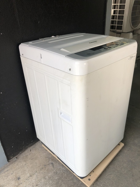 Máy giặt 129 - PANASONIC 2015 5KG