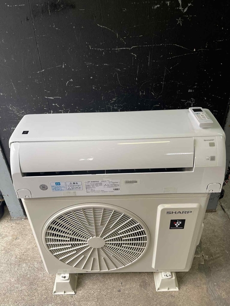 Điều hoà PVN1304 SHARP 4.0kw (14 chiếu)  200V