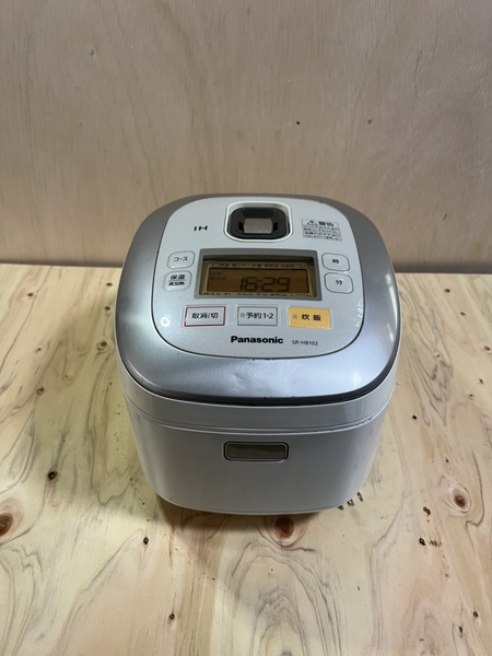 Nồi cơm 278 PANASONIC 1L