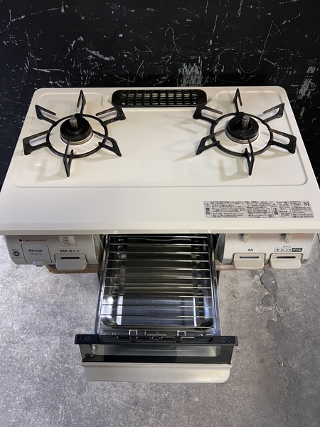 Bếp ga PVN1467 Rinnai toshi ガス