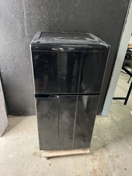 TỦ LẠNH 196 - HAIER 97L