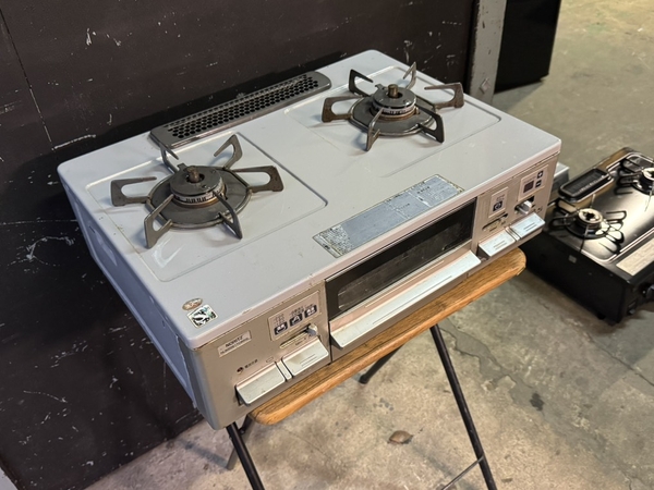 Bếp ga 186 - NORITZ