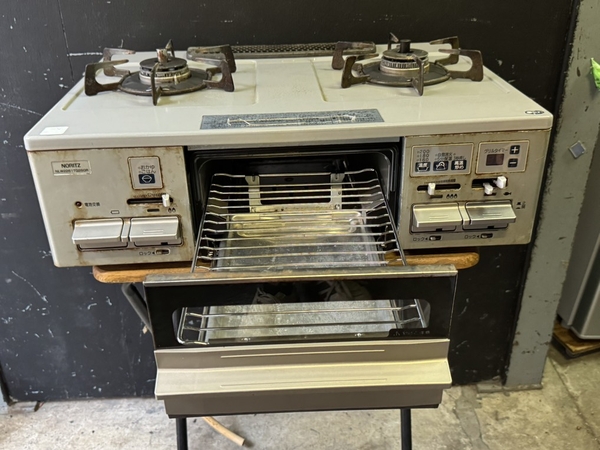 Bếp ga 177 - RINNAI TOSHI