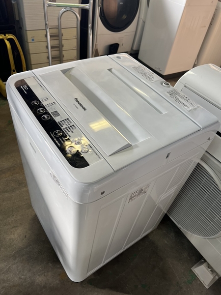 Máy giặt 370 PA 5.0kg 2016