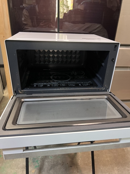 Lò vi sóng PVN1493 Sharp 2023