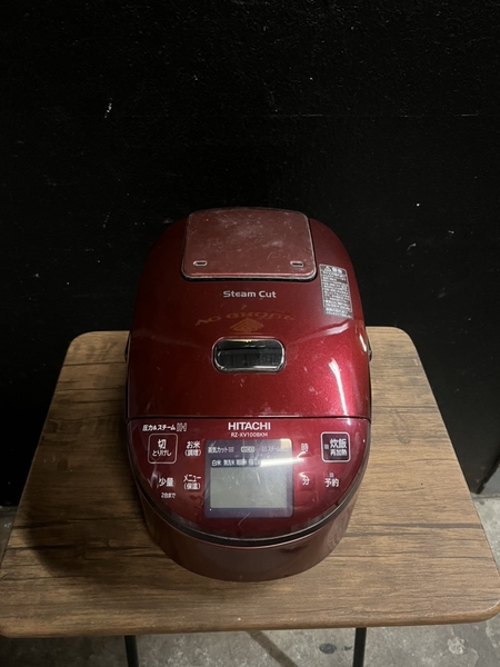 Nồi cơm 104 - HITACHI 2015 1L