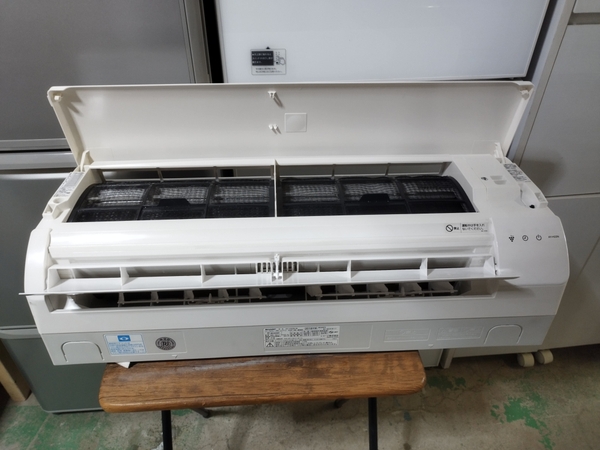 Điều hoà 308 SHARP 2018 2.2KW 100V