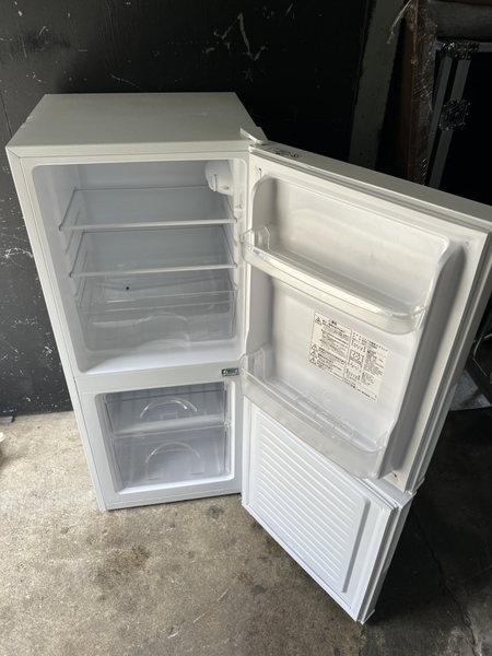 tủ lạnh PVN1083 Nitori 106L-2020