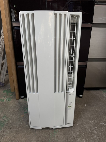 Điều hoà cửa sổ PVN1551 CORONA 2022 冷房専用