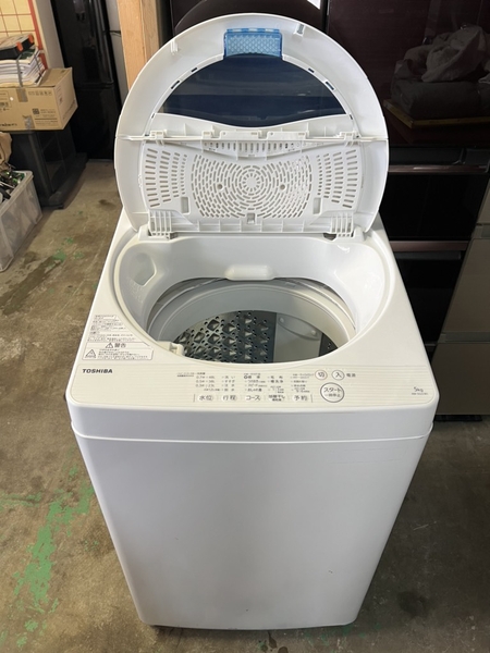 Máy giặt PVN895 Toshiba 5Kg 2019