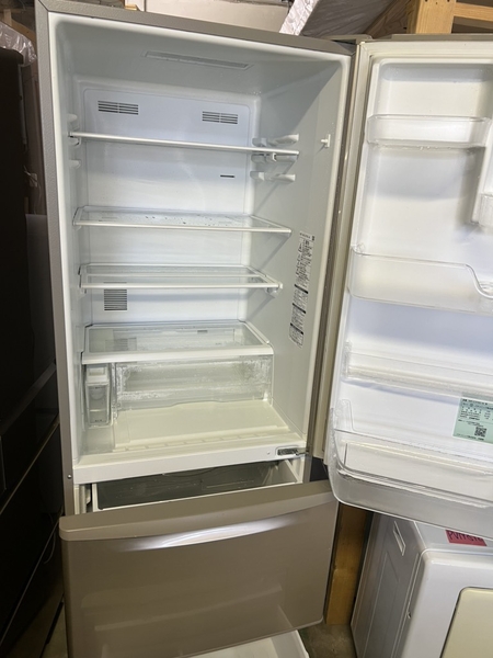 Tủ lạnh PVN816 Panasonic 365L 2019