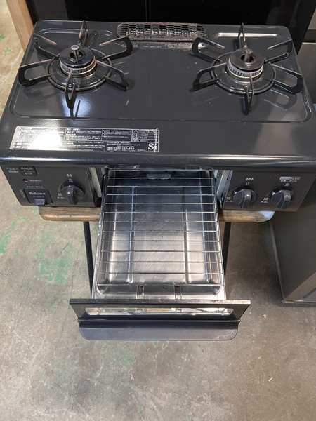 bếp ga PVN1454 Poloma toshi ガス