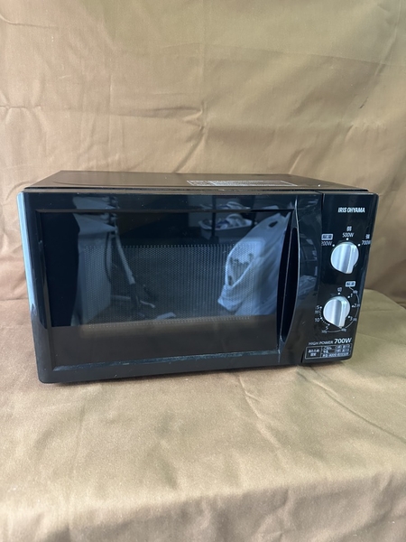 Lò vi sóng 216 IRIS OHYAMA 2019