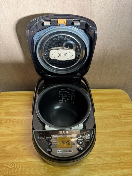 Nồi cơm 297 - ZOJIRUSHI