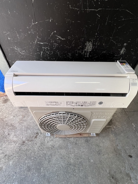 Điều hoà PVN1443 Hitachi 2.2kw 2024