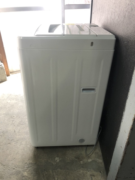Máy giặt 124 - 無印良品 2015 4.5kg