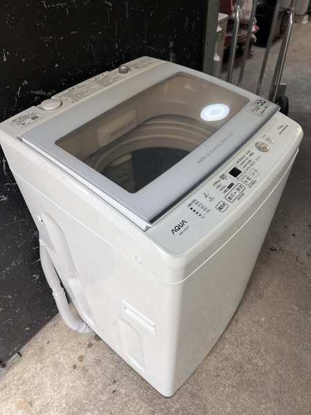 máy giặt PVN1474 Aqua 7.0kg 2021