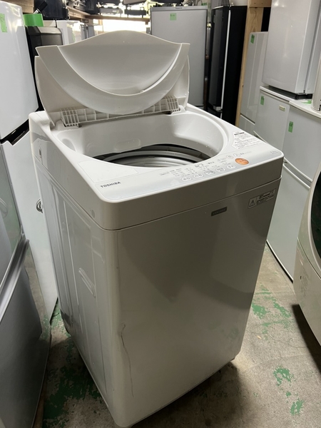 Máy giặt 293 TOSHIBA 2014 4.2KG