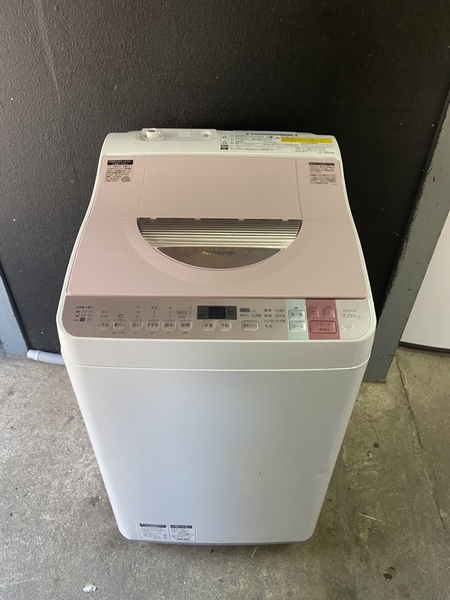 Máy giặt 151- SHARP 2016 7kg