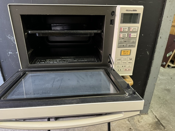 Lò vi sóng 219 PANASONIC 2016 có nướng