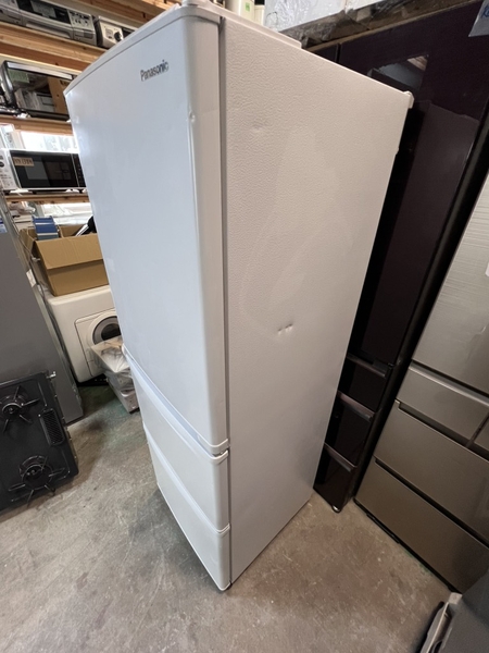 tủ lạnh PVN1453 Panasonic 335L 2021