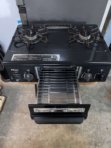 Bếp Ga PVN1326 TOSHI ガス