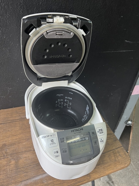 Nồi cơm 169 HITACHI 1L