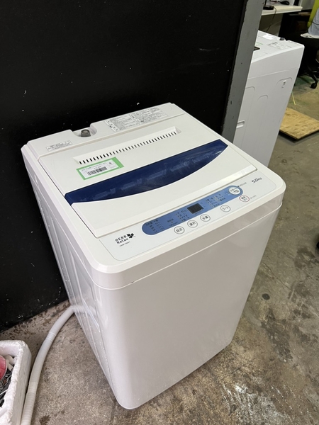 Máy giặt 255 - YAMADA 2017 5KG