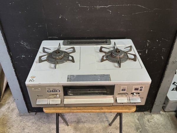 Bếp ga 186 - NORITZ