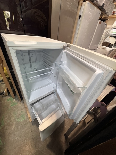 Tủ lạnh PVN1492 Panasonic 138L 2019