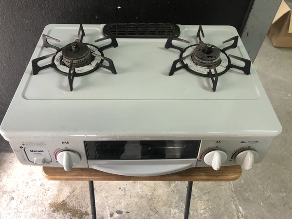 Bếp ga LP 126 RINNAI