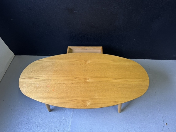 Bàn trà 120x60x34