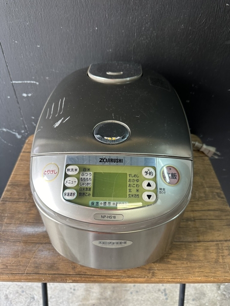 Nồi cơm 290 ZOJIRUSHI 1.8L