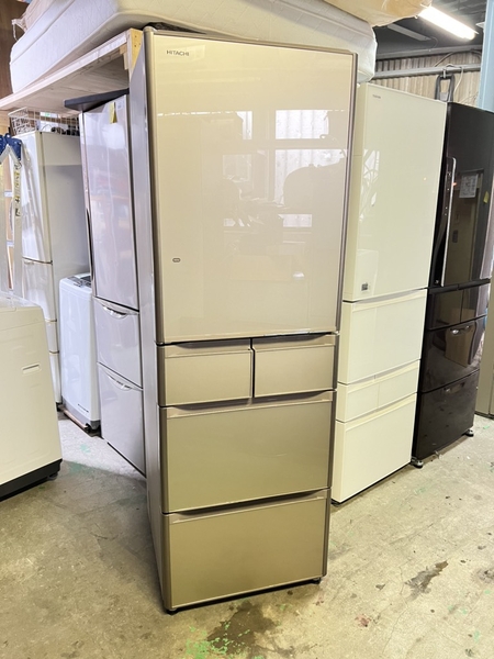 Tủ lạnh to 180 - 2016 401L